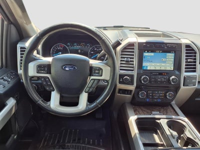 2017 Ford F250 PICKUP Base