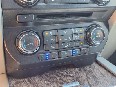 2017 Ford F250 PICKUP Base