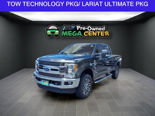2017 Ford F250 PICKUP Base
