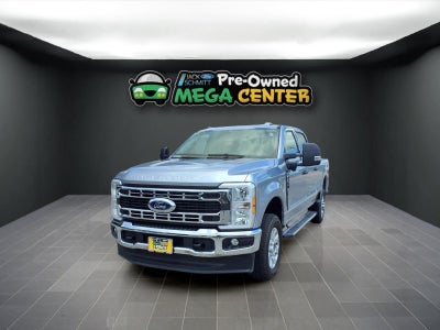 2024 Ford Super Duty F-250 Srw XLT