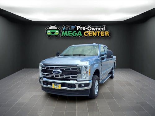 2024 Ford Super Duty F-250 Srw XLT
