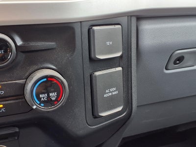 2024 Ford Super Duty F-250 Srw XLT