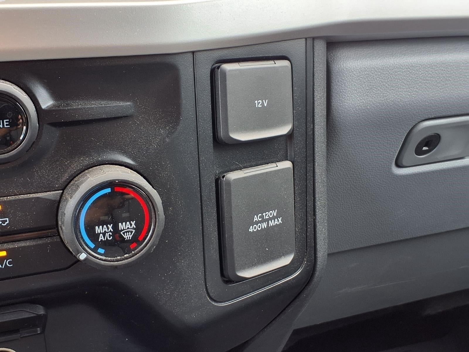 2024 Ford Super Duty F-250 Srw XLT