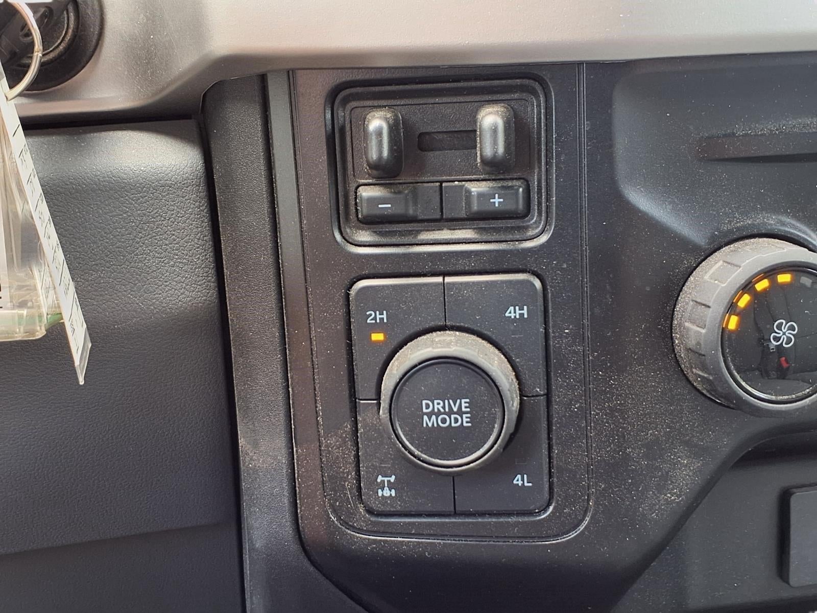 2024 Ford Super Duty F-250 Srw XLT