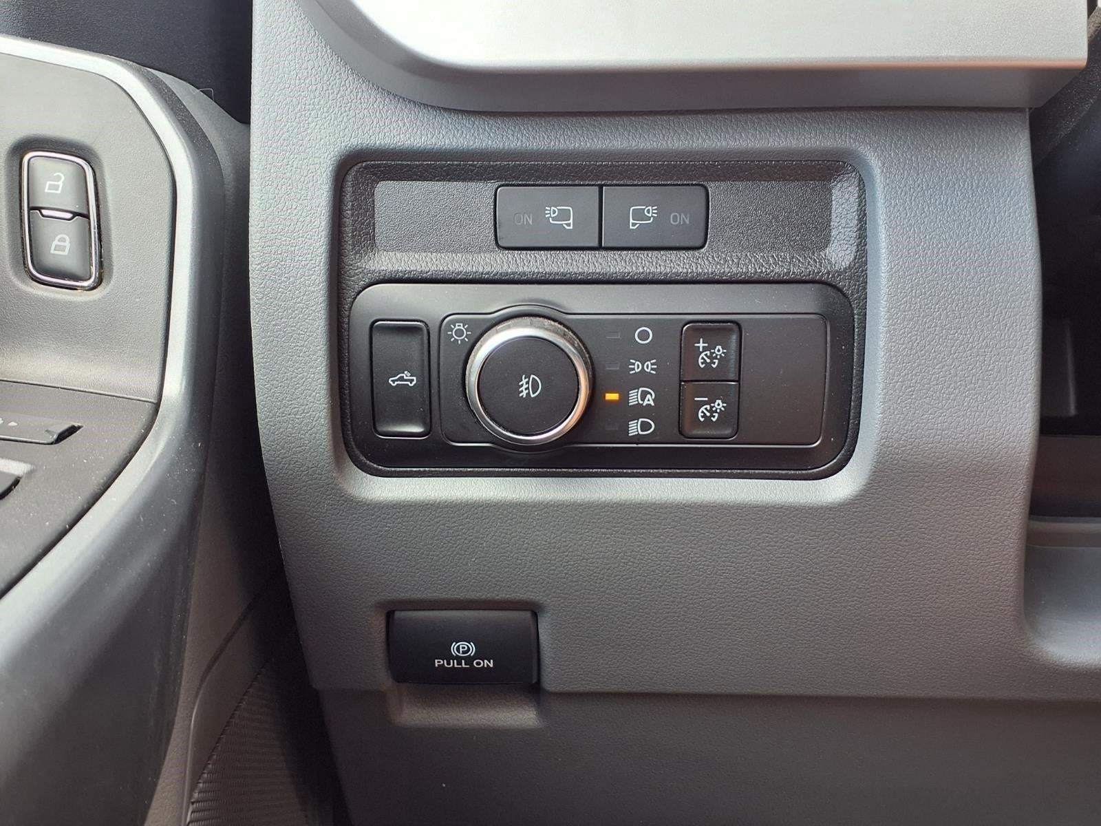 2024 Ford Super Duty F-250 Srw XLT
