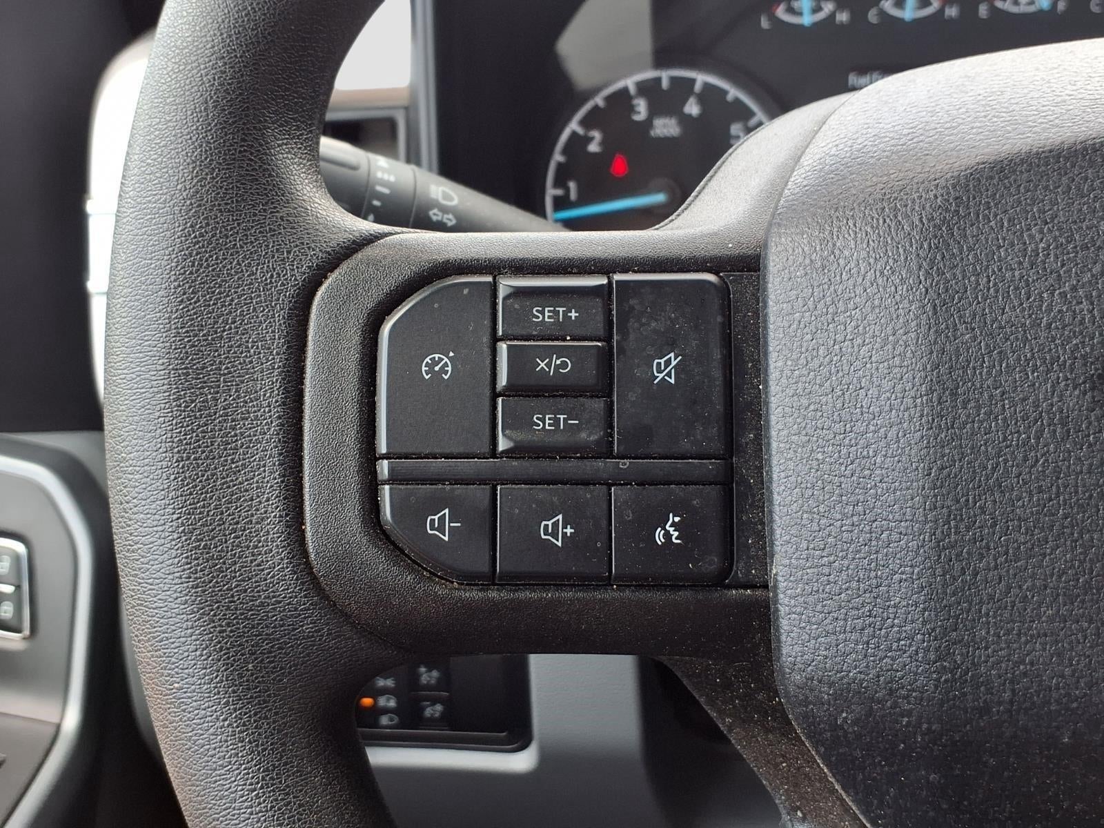 2024 Ford Super Duty F-250 Srw XLT