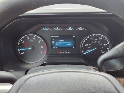 2024 Ford Super Duty F-250 Srw XLT
