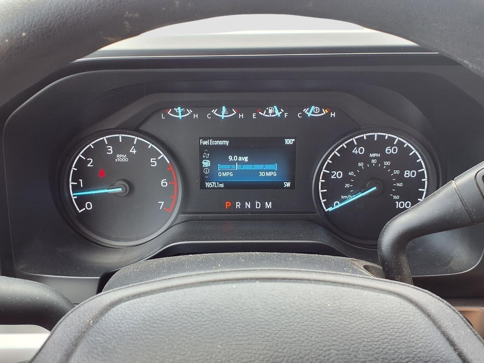 2024 Ford Super Duty F-250 Srw XLT