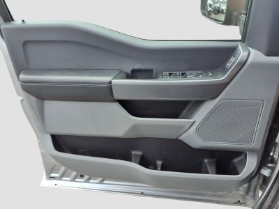 2024 Ford Super Duty F-250 Srw XLT