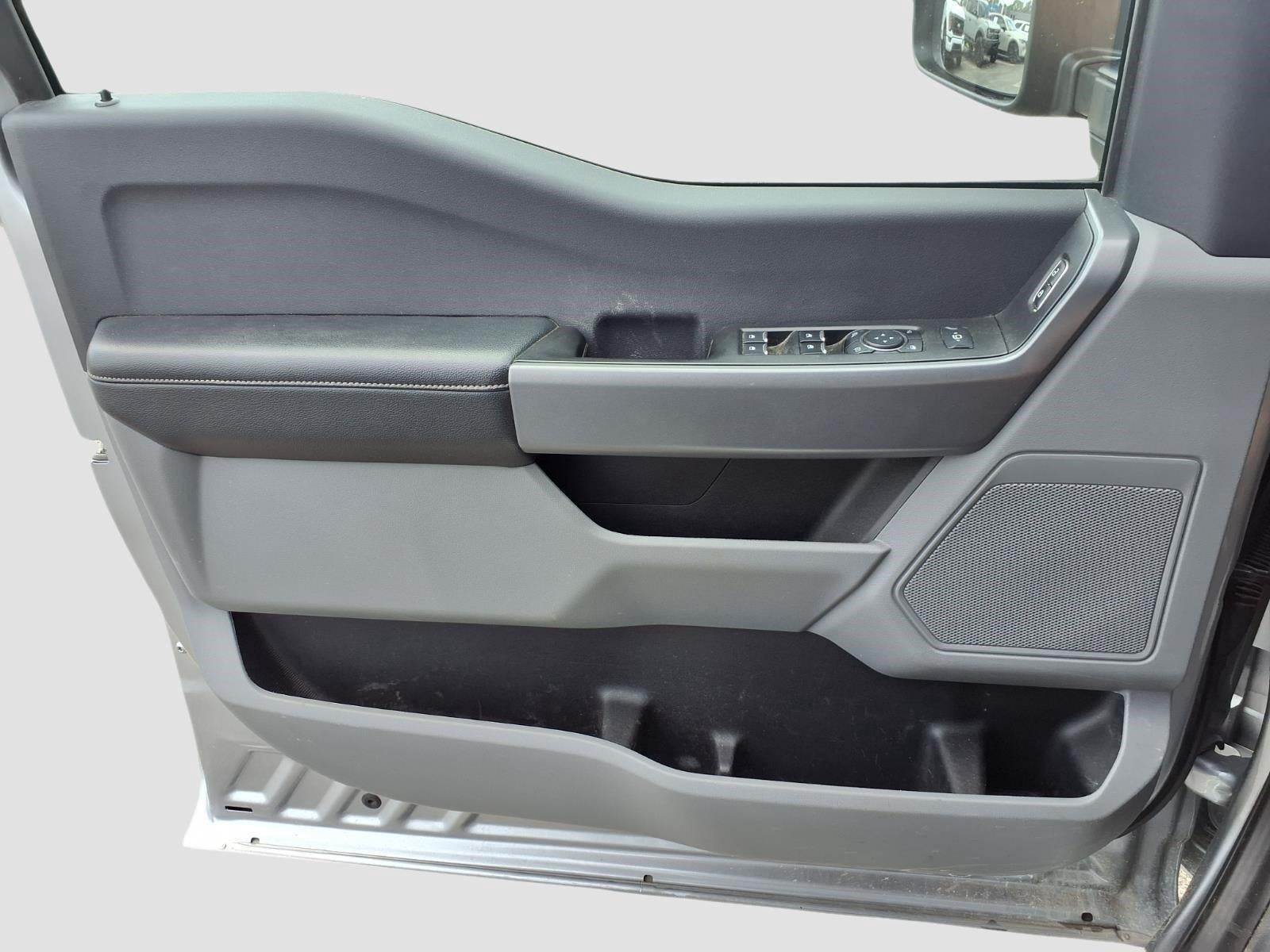 2024 Ford Super Duty F-250 Srw XLT