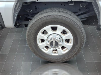 2024 Ford Super Duty F-250 Srw XLT