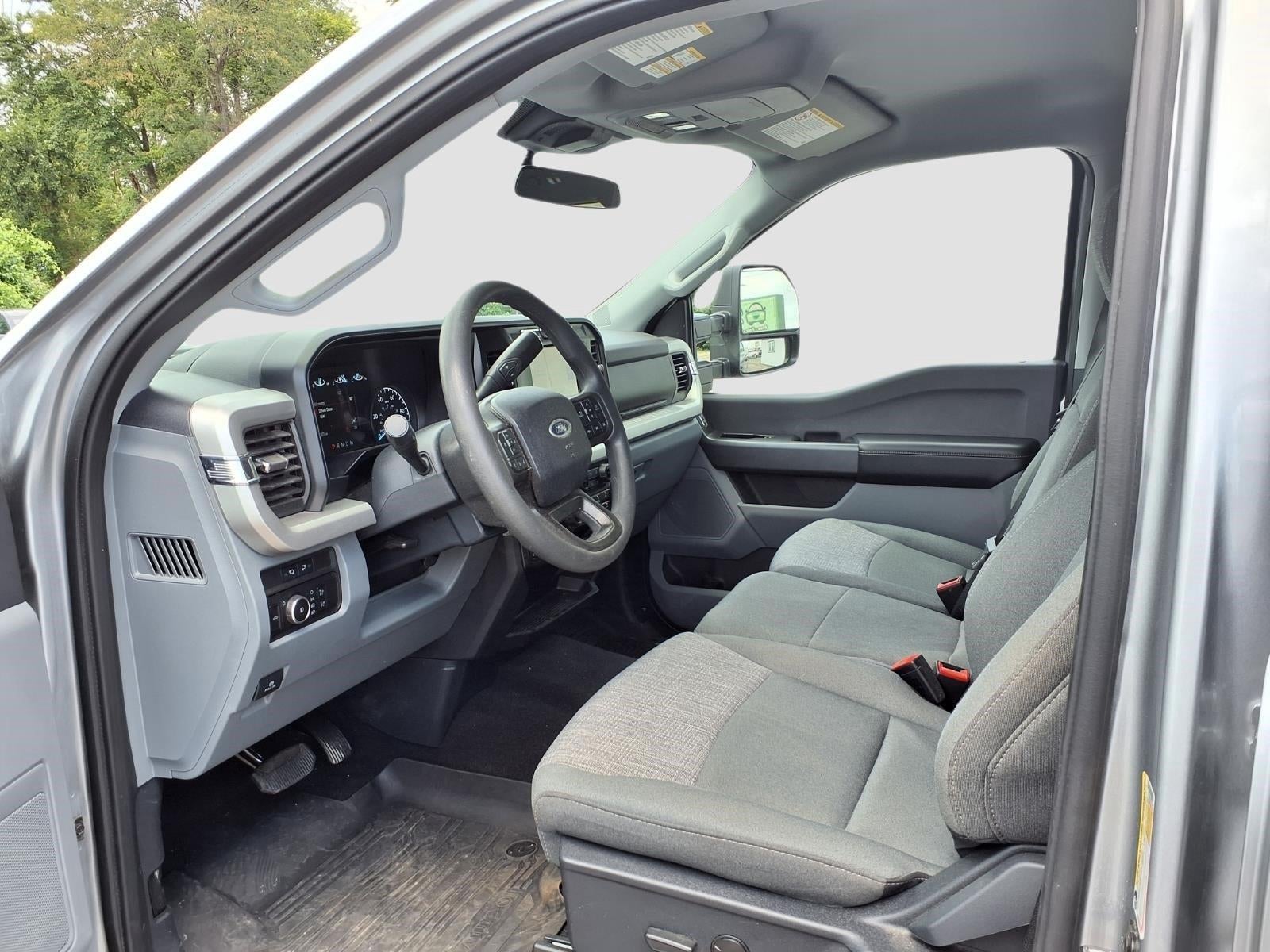2024 Ford Super Duty F-250 Srw XLT