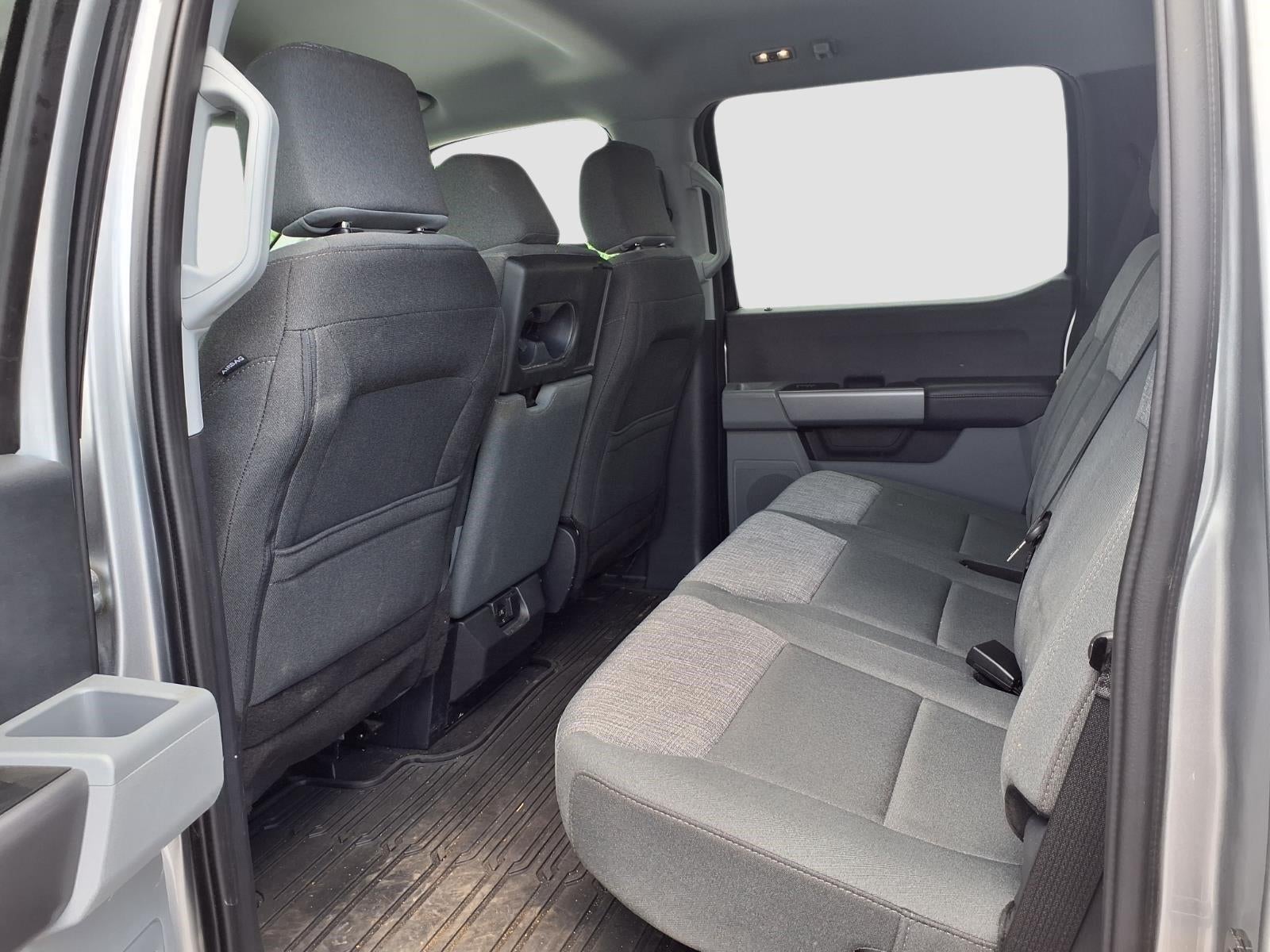 2024 Ford Super Duty F-250 Srw XLT