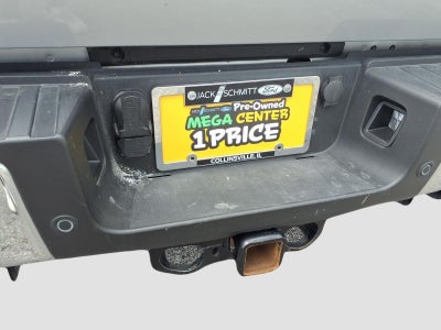 2024 Ford Super Duty F-250 Srw XLT