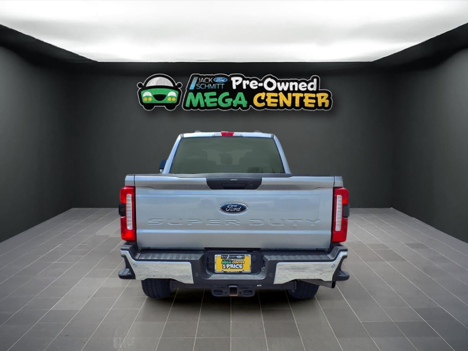 2024 Ford Super Duty F-250 Srw XLT