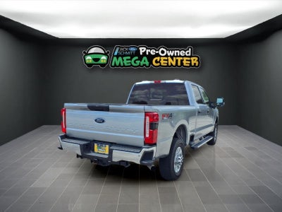 2024 Ford Super Duty F-250 Srw XLT