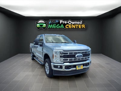 2024 Ford Super Duty F-250 Srw XLT