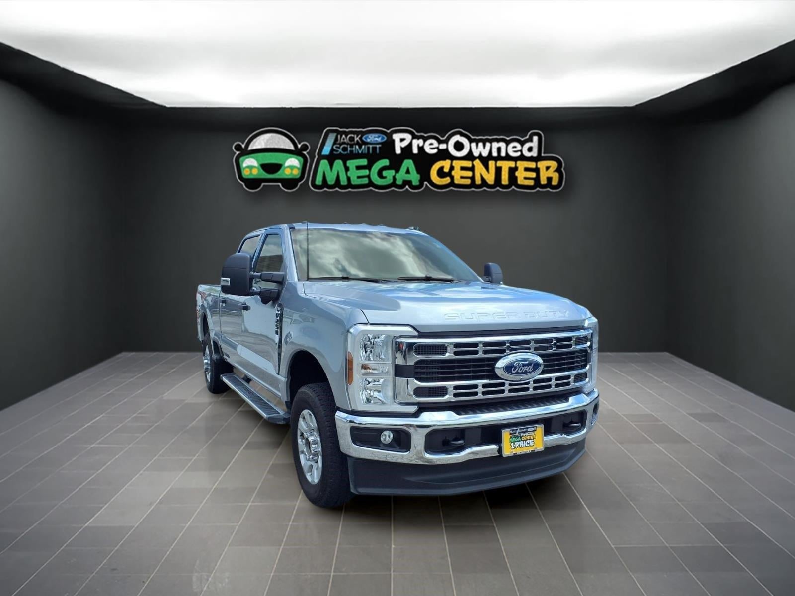 2024 Ford Super Duty F-250 Srw XLT