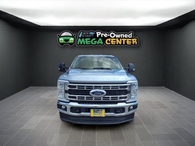 2024 Ford Super Duty F-250 Srw XLT