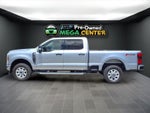 2024 Ford Super Duty F-250 Srw XLT