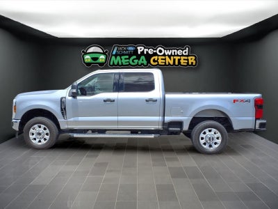 2024 Ford Super Duty F-250 Srw XLT