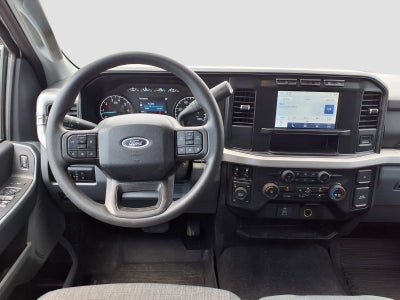 2024 Ford Super Duty F-250 Srw XLT