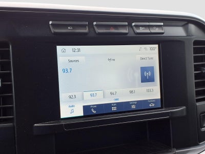 2024 Ford Super Duty F-250 Srw XLT
