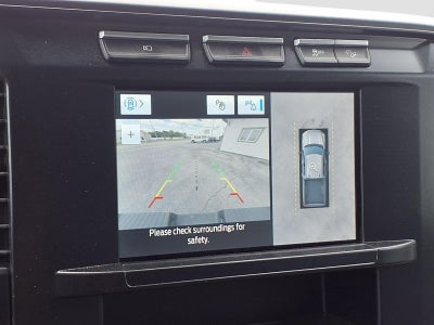 2024 Ford Super Duty F-250 Srw XLT