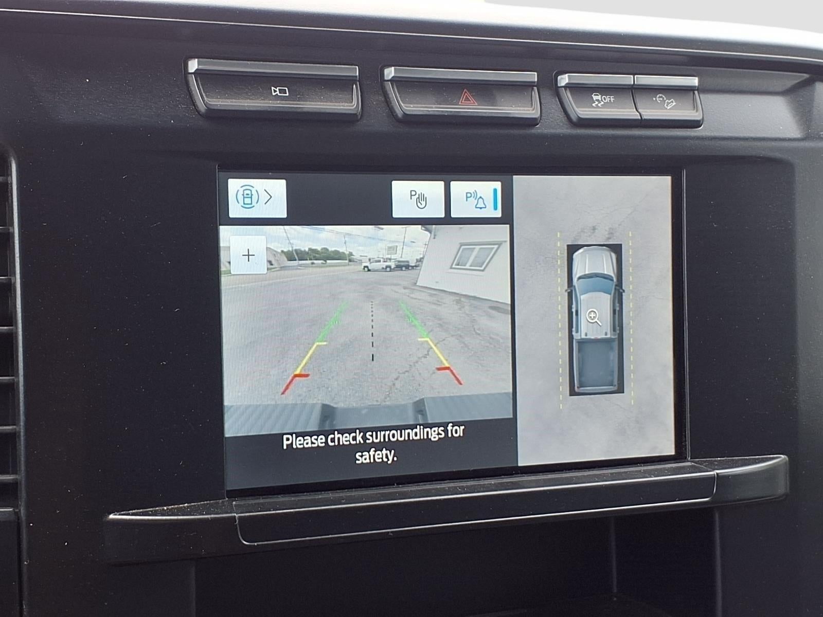 2024 Ford Super Duty F-250 Srw XLT