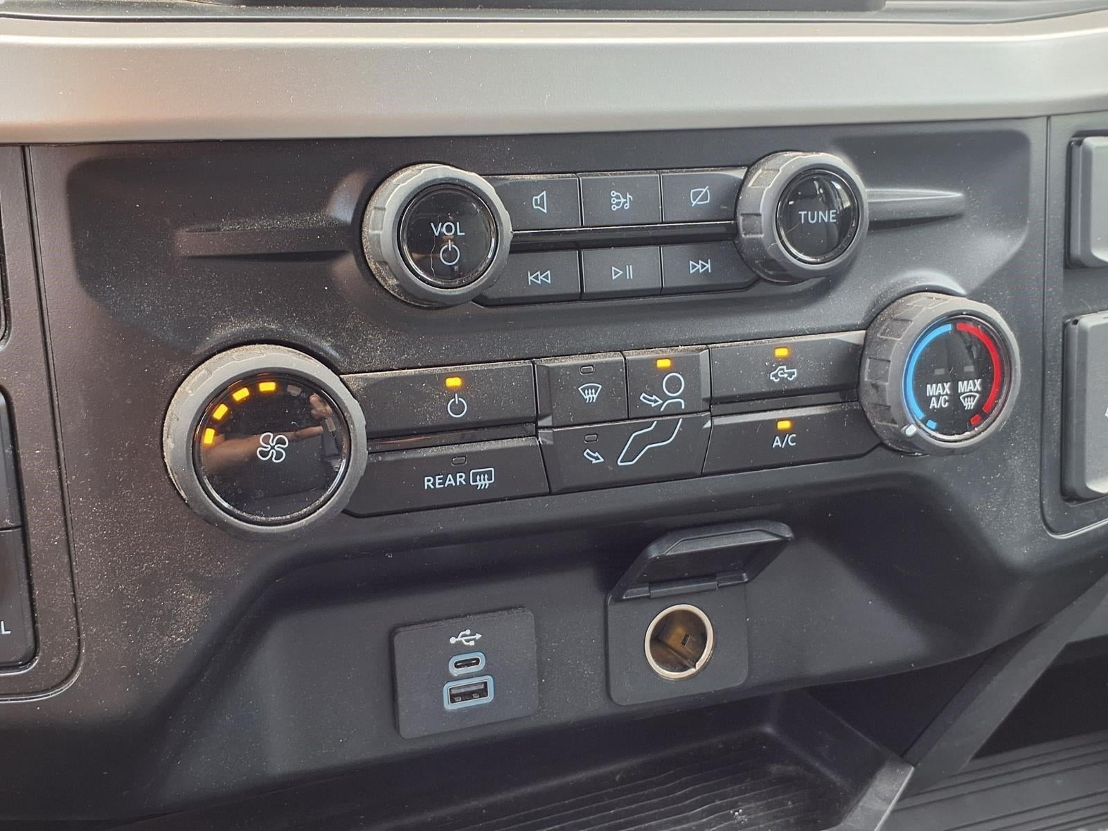 2024 Ford Super Duty F-250 Srw XLT