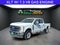 2025 Ford Super Duty F-250 SRW XLT