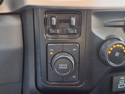 2025 Ford Super Duty F-250 SRW XLT