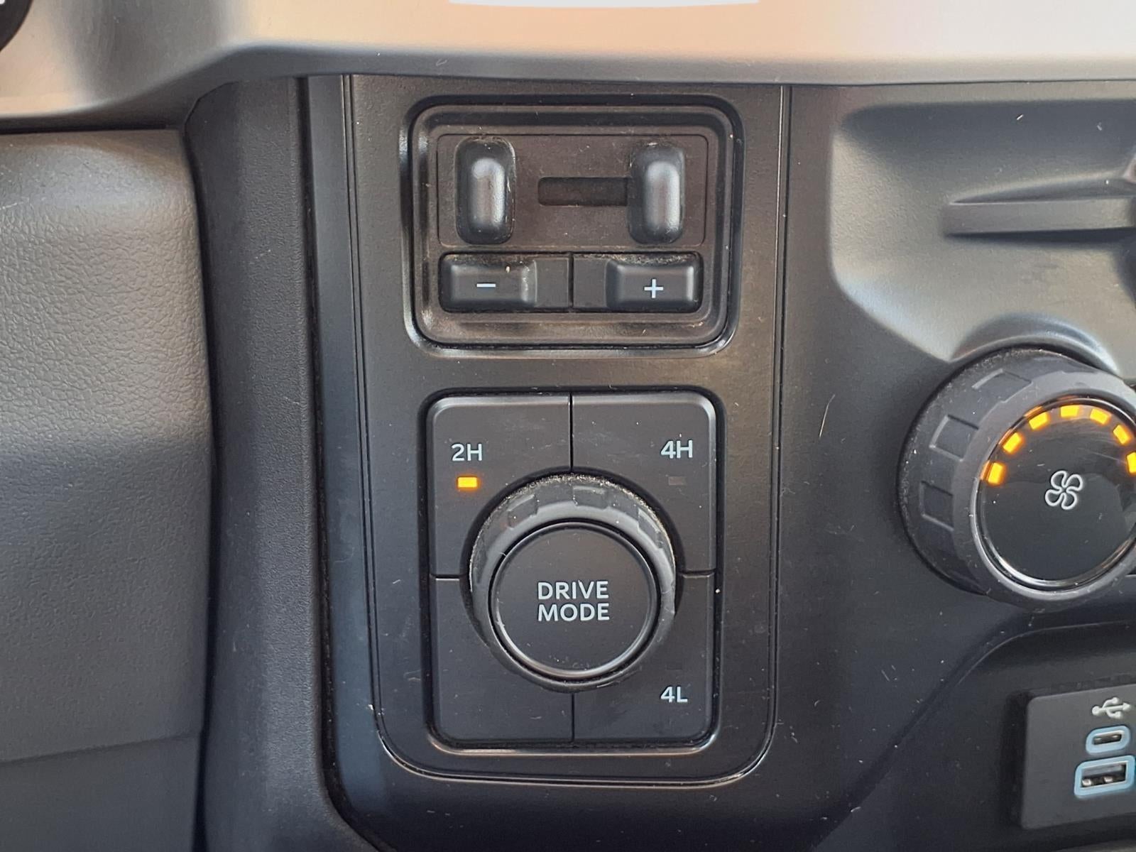 2025 Ford Super Duty F-250 SRW XLT