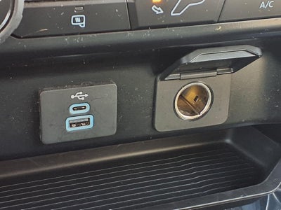 2025 Ford Super Duty F-250 SRW XLT