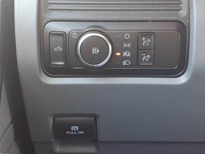 2025 Ford Super Duty F-250 SRW XLT