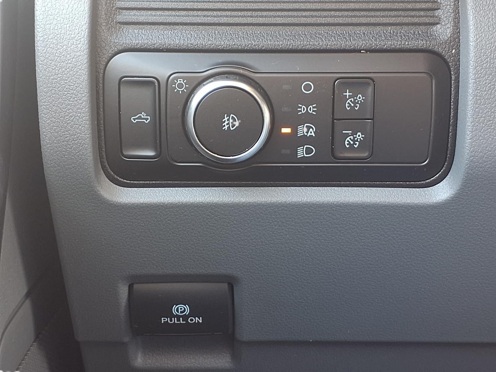 2025 Ford Super Duty F-250 SRW XLT