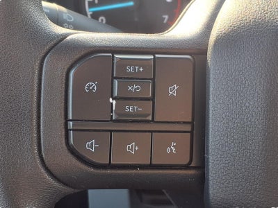 2025 Ford Super Duty F-250 SRW XLT