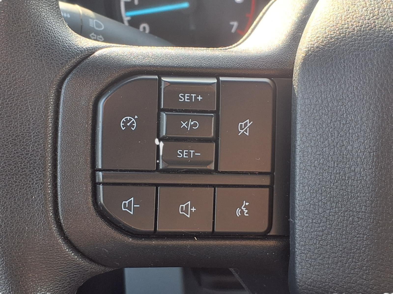 2025 Ford Super Duty F-250 SRW XLT