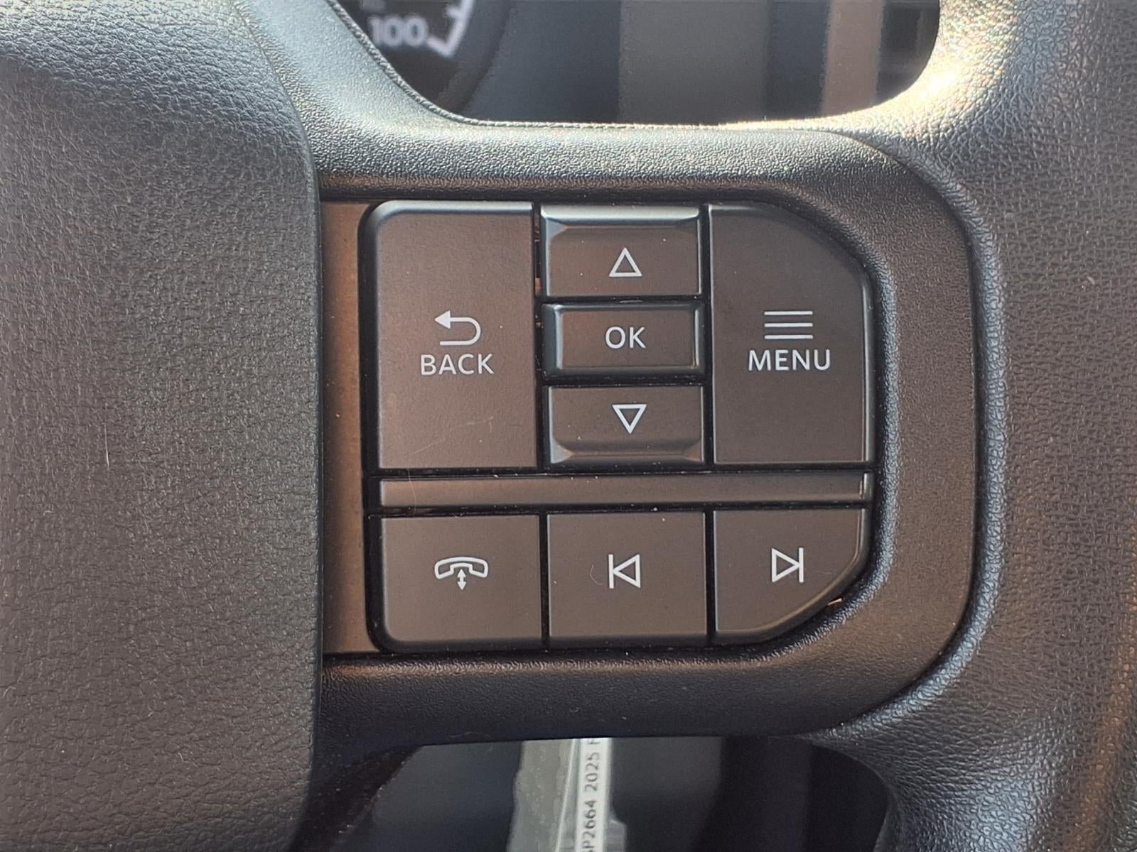 2025 Ford Super Duty F-250 SRW XLT