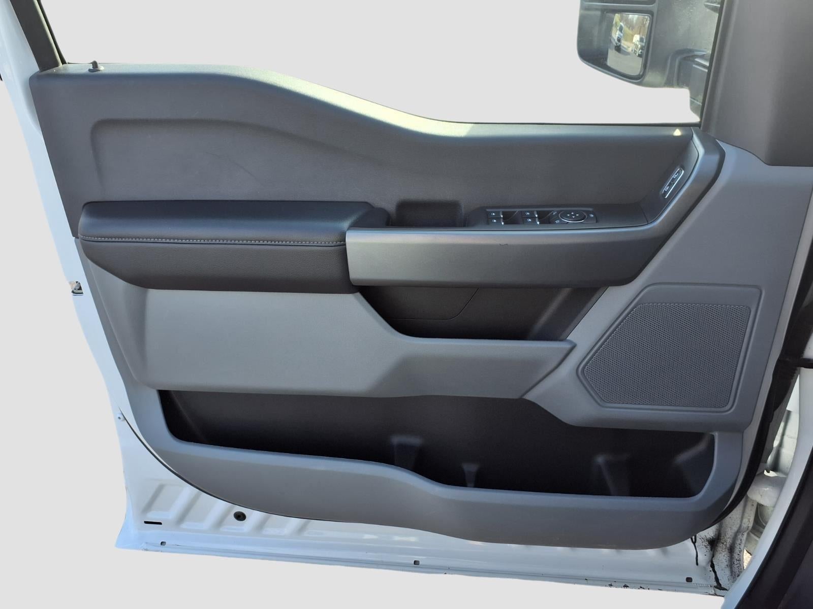 2025 Ford Super Duty F-250 SRW XLT