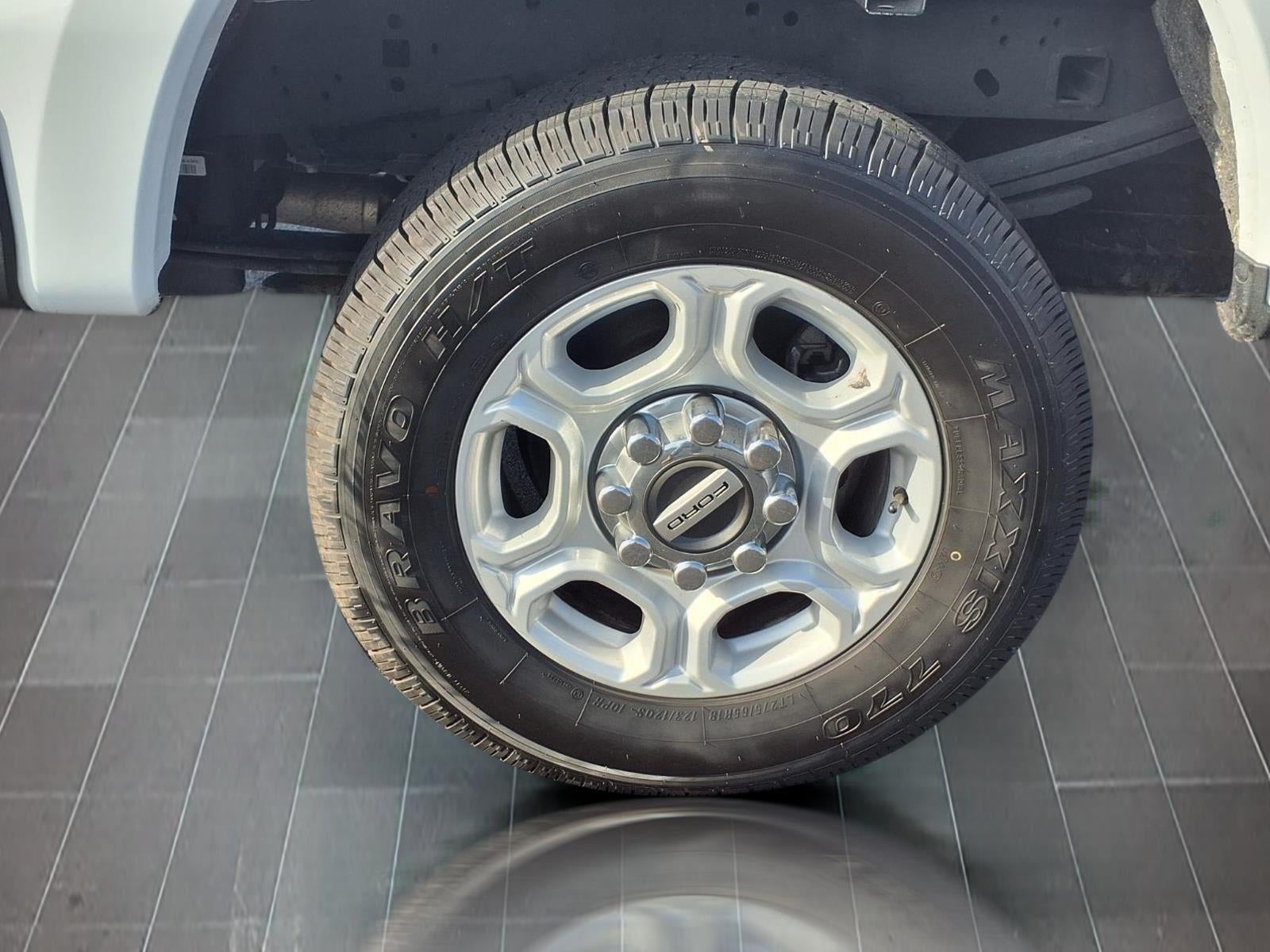 2025 Ford Super Duty F-250 SRW XLT