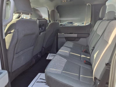 2025 Ford Super Duty F-250 SRW XLT