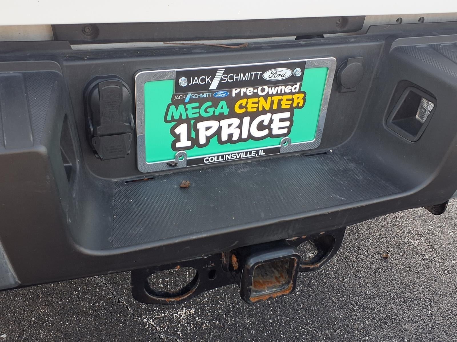 2025 Ford Super Duty F-250 SRW XLT