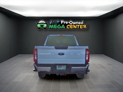 2025 Ford Super Duty F-250 SRW XLT