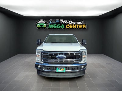 2025 Ford Super Duty F-250 SRW XLT