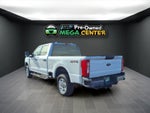 2025 Ford Super Duty F-250 SRW XLT