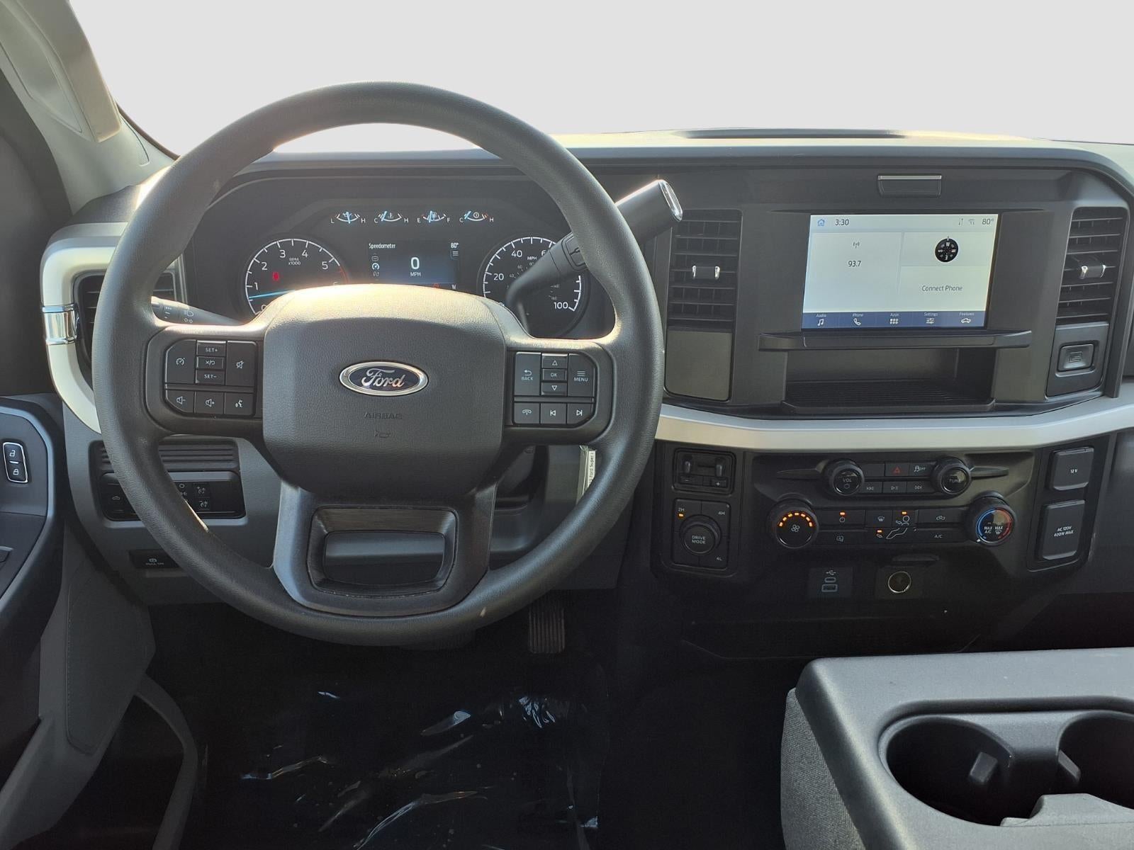 2025 Ford Super Duty F-250 SRW XLT