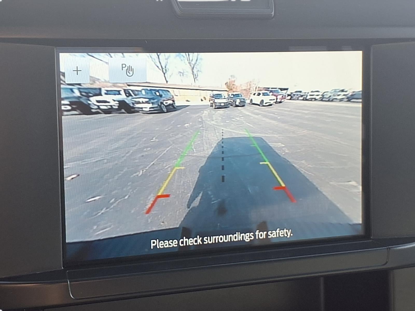 2025 Ford Super Duty F-250 SRW XLT