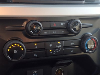 2025 Ford Super Duty F-250 SRW XLT