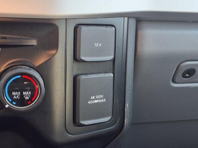 2025 Ford Super Duty F-250 SRW XLT